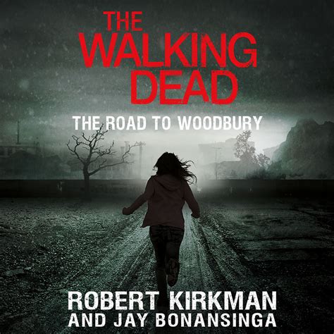 the walking dead the road to woodbury the walking dead series Epub