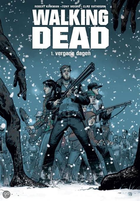 the walking dead vol 1 Ebook Doc