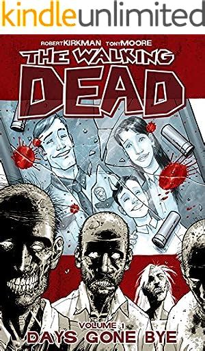 the walking dead vol 1 Ebook Doc