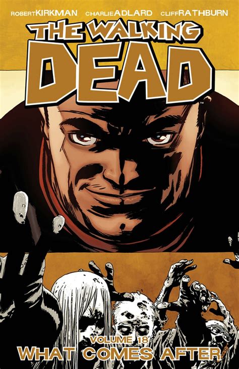 the walking dead vol 18 Epub