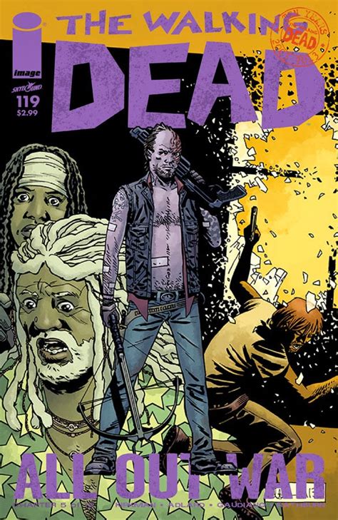 the walking dead volume 20 all out war part 1 Epub