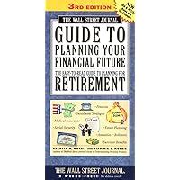 the wall street journal guide to planning your financial future 3rd edition Epub