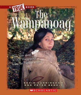 the wampanoag true books american indians Doc