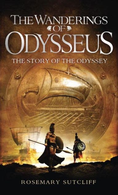 the wanderings of odysseus the story of the odyssey Doc