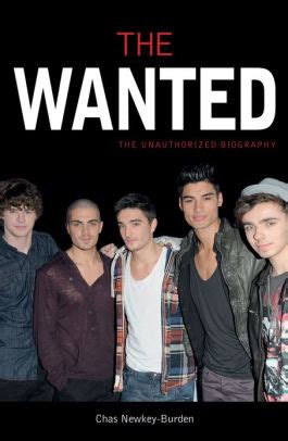 the wanted the unauthorized biography Kindle Editon