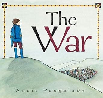 the war carolrhoda picture books PDF