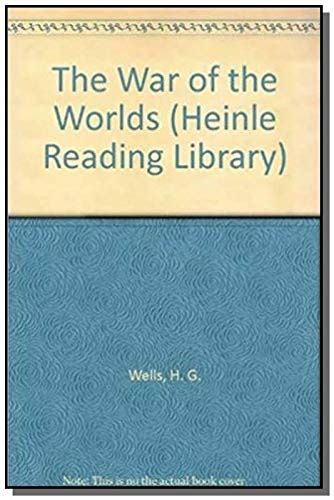 the war of the worlds heinle reading library Epub