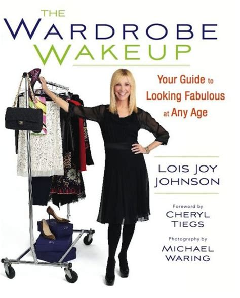 the wardrobe wakeup your guide to looking fabulous at any age Doc