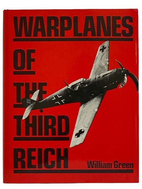 the warplanes of the third reich Ebook PDF