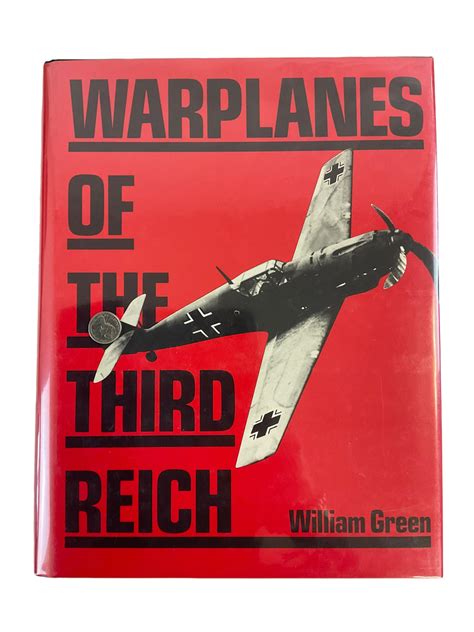 the warplanes of the third reich Ebook PDF