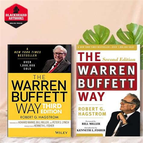 the warren buffett way second edition Kindle Editon