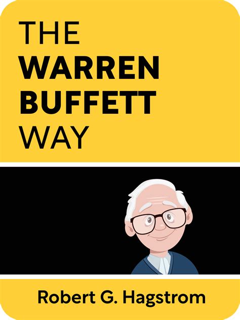 the warren buffett way summary Kindle Editon