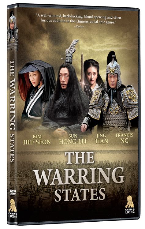 the warring states the warring states series volume 1 Doc