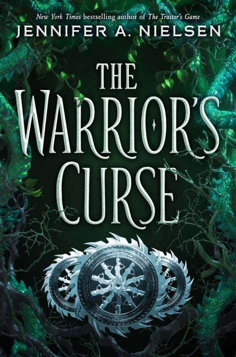 the warrior curse traitor game book 3 PDF