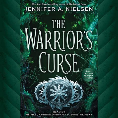 the warrior curse traitor game book 3 PDF