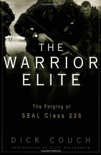 the warrior elite the forging of seal class 228 Doc