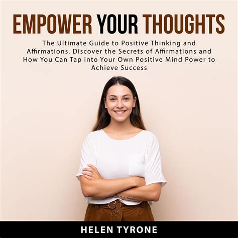 the warrior guide to positive thinking Epub