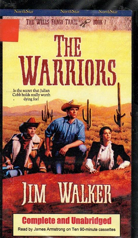 the warriors wells fargo trail book 7 book 7 Reader