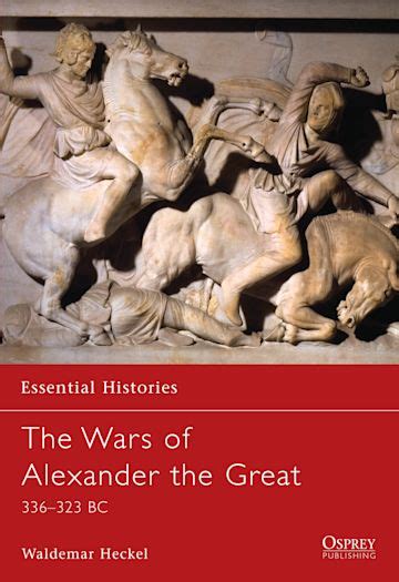 the wars of alexander the great PDF