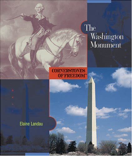 the washington monument cornerstones of freedom second PDF