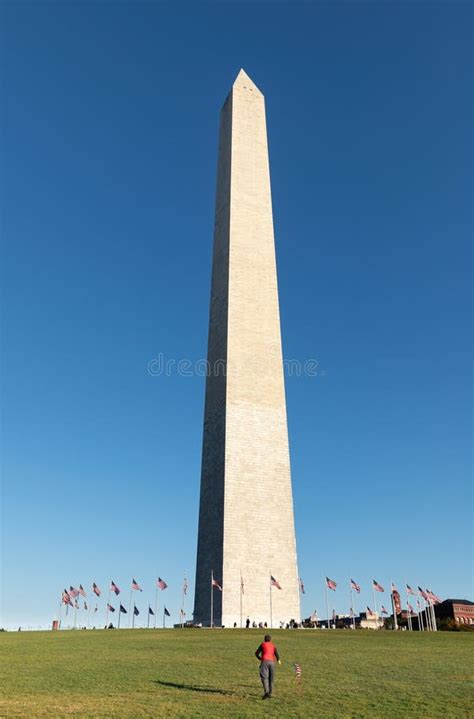 the washington monument it stands for all Epub