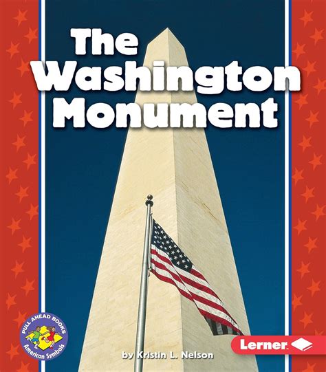 the washington monument pull ahead books PDF