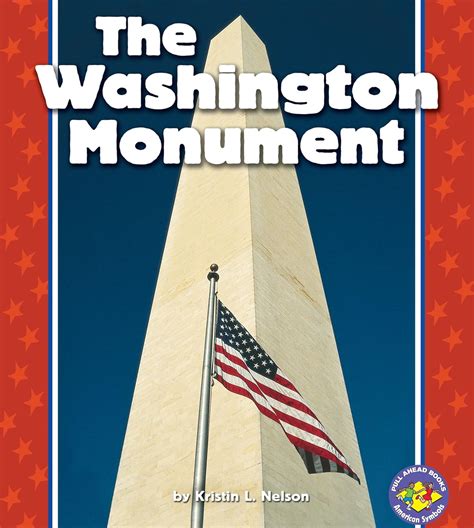 the washington monument pull ahead books PDF