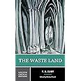 the waste land norton critical editions Kindle Editon