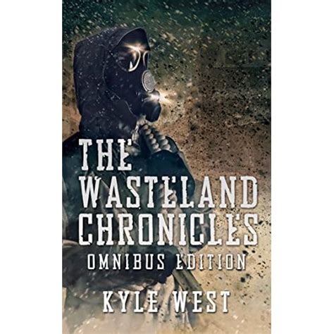the wasteland chronicles omnibus edition Epub