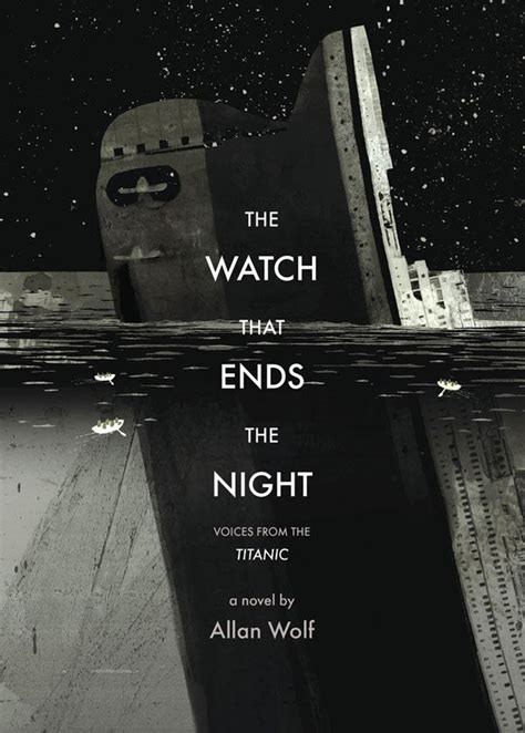 the watch that ends the night Epub