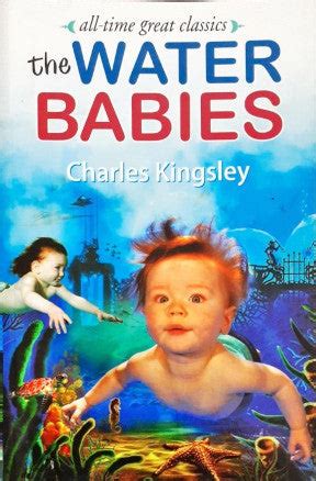 the water babies gresham classics Epub