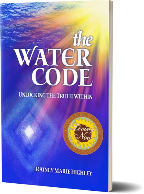 the water code unlocking the truth within PDF