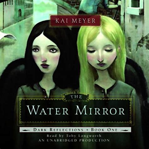 the water mirror dark reflections book 1 Doc