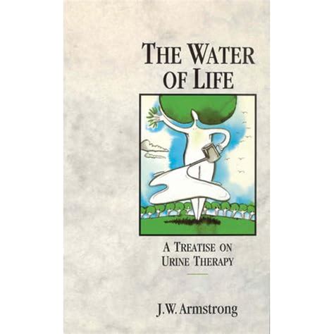 the water of life a treatise on urine therapy PDF