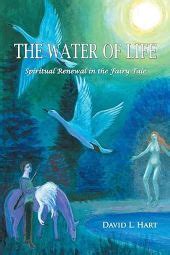 the water of life spiritual renewal in the fairy tale Doc