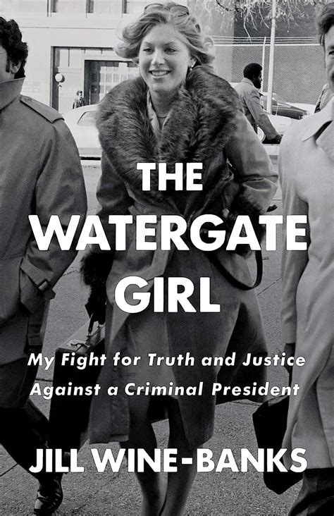 the watergate girl my fight for truth Reader
