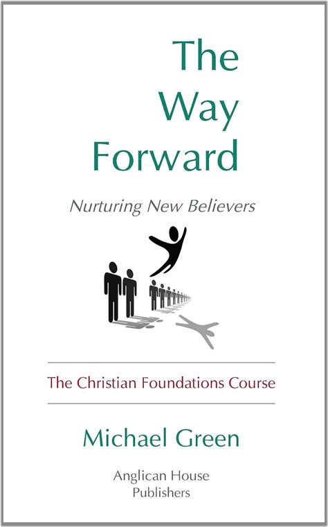 the way forward nurturing new believers Doc