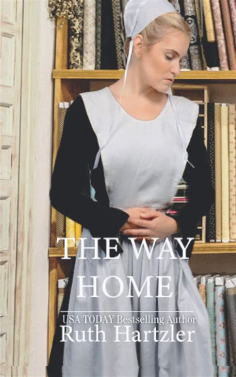the way home the amish millers get married volume 1 Kindle Editon