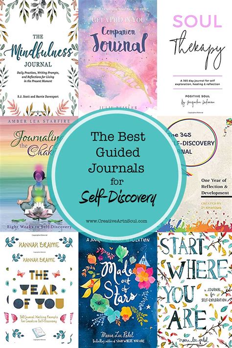 the way in journal writing for self discovery kit Epub