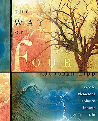 the way of four create elemental balance in your life Kindle Editon