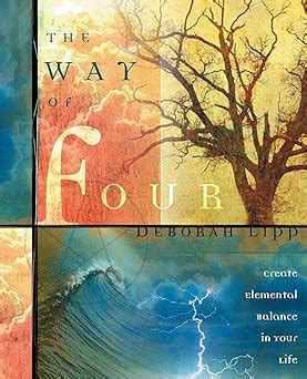 the way of four create elemental balance in your life Kindle Editon