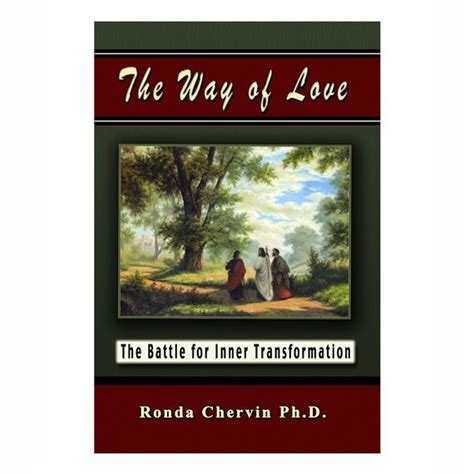 the way of love the battle for inner transformation Kindle Editon