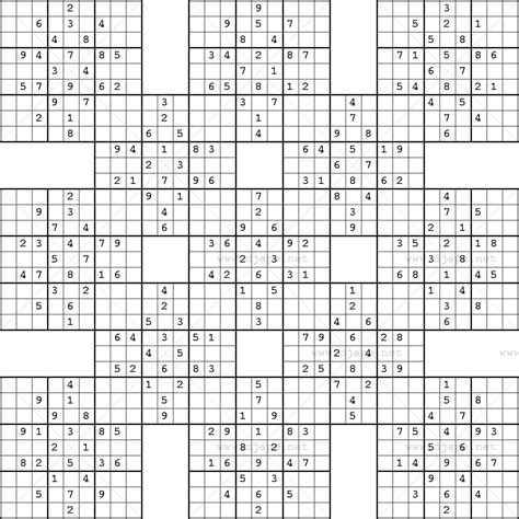 the way of samurai 101 samurai sudoku puzzles Epub