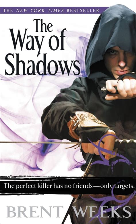 the way of shadows the night angel trilogy book 1 Doc
