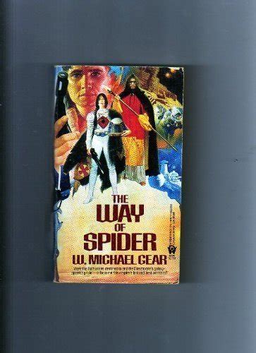 the way of spider spider trilogy no 2 PDF