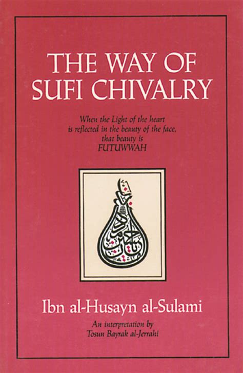 the way of sufi chivalry Epub