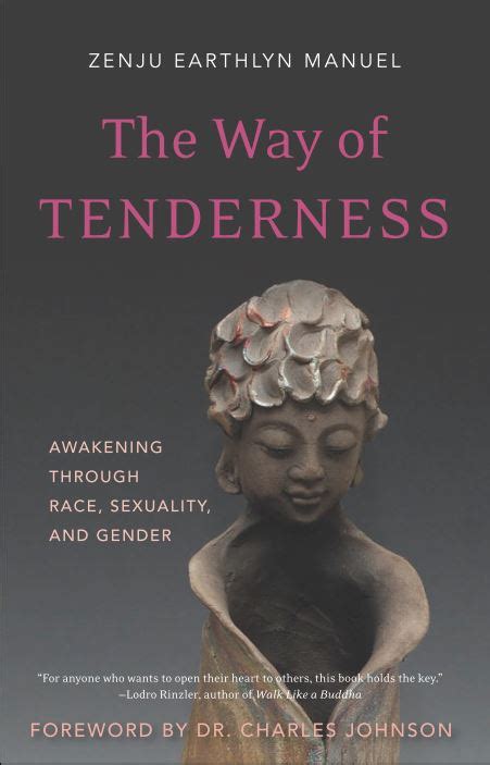 the way of tenderness awakening through race sexuality and gender Kindle Editon