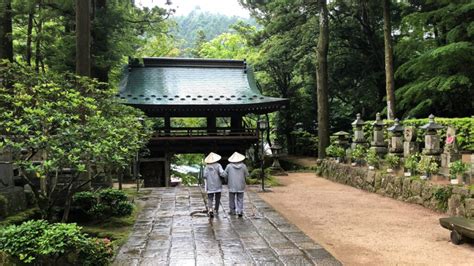 the way of the 88 temples journeys on the shikoku pilgrimage Doc