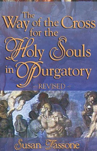 the way of the cross for the holy souls in purgatory Reader