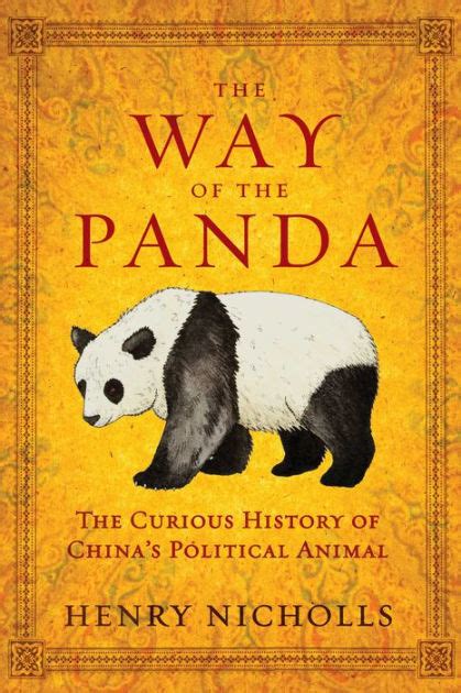the way of the panda the curious history of chinas political animal Epub